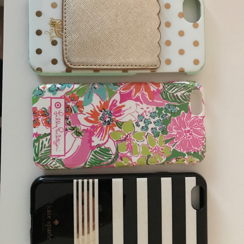 3 iPhone 6 cases